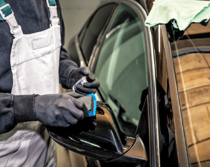 CERAMIC COATING